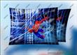 Povlak na polštářek - bavlna  Spiderman  40x40 cm