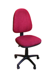Kancelářské židle - model LISA